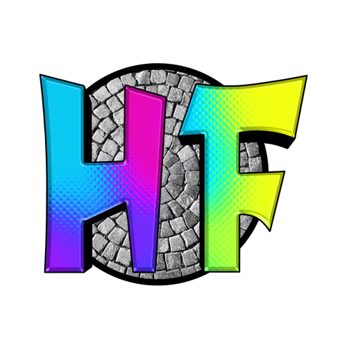 Home of HueForge