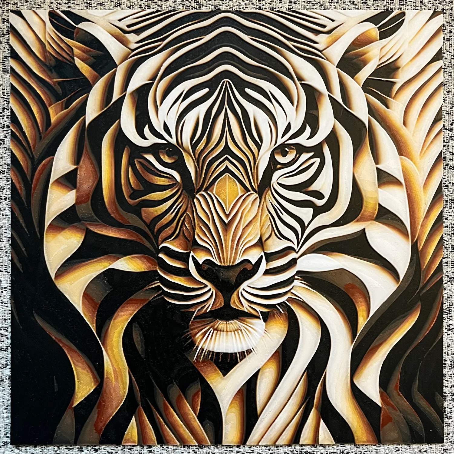 Master the Art of Filament Painting