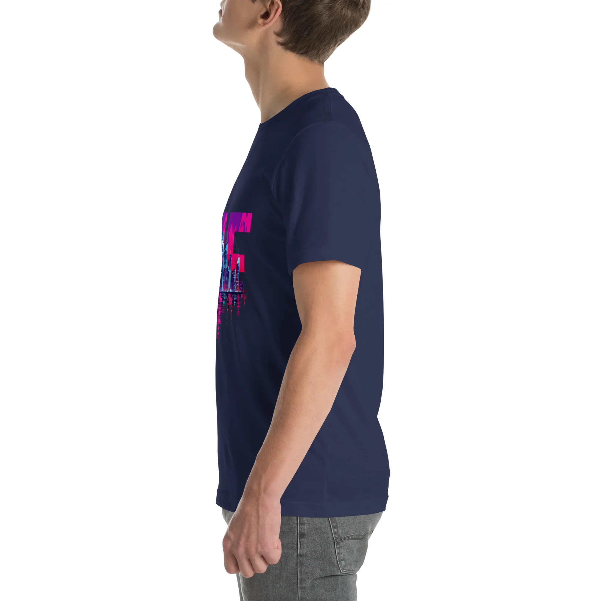 3DPrintopia HueForge Shirt - Image 10