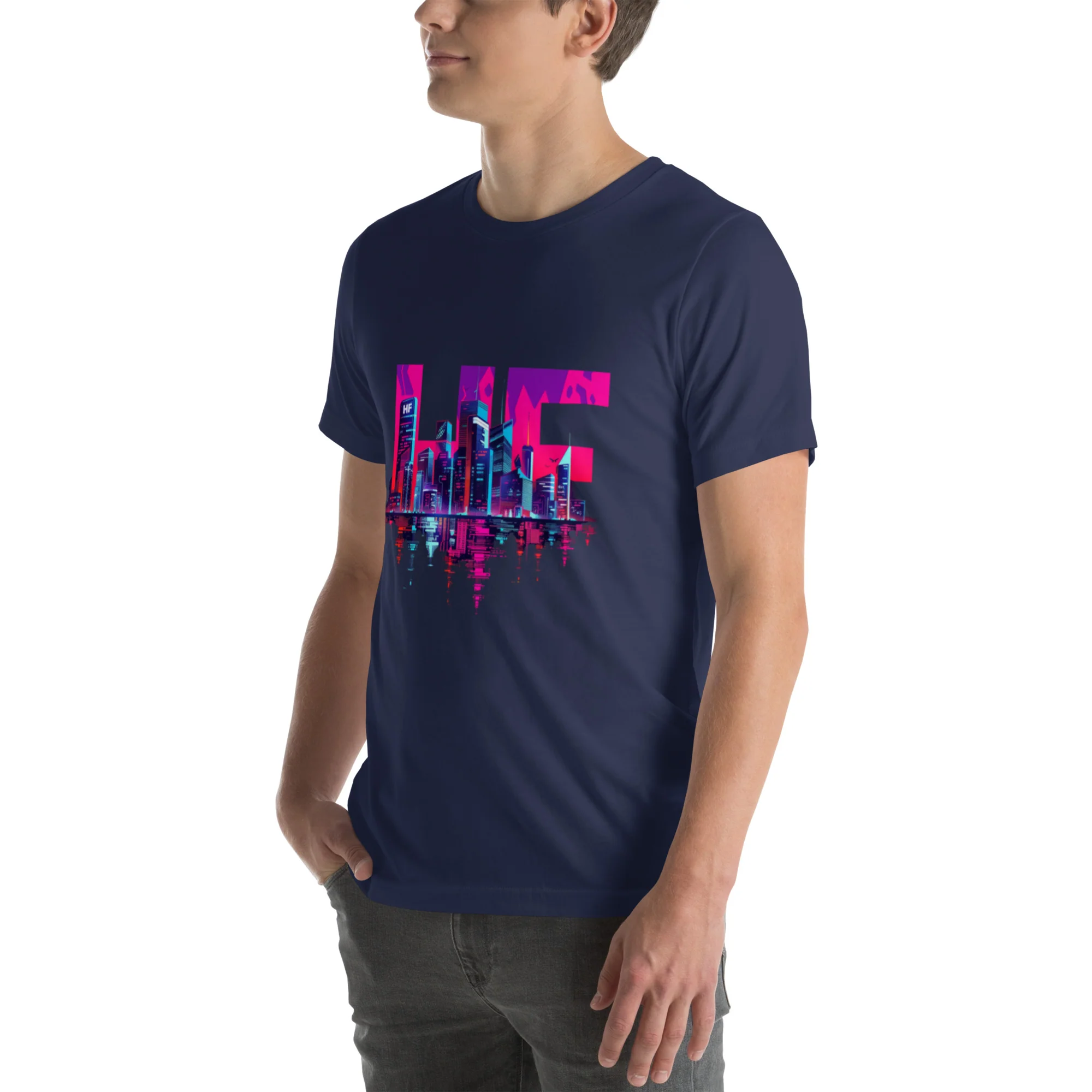 3DPrintopia HueForge Shirt - Image 11
