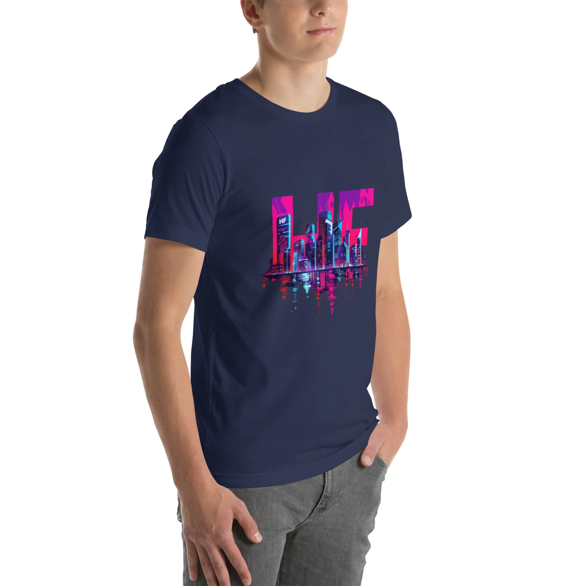 3DPrintopia HueForge Shirt - Image 13