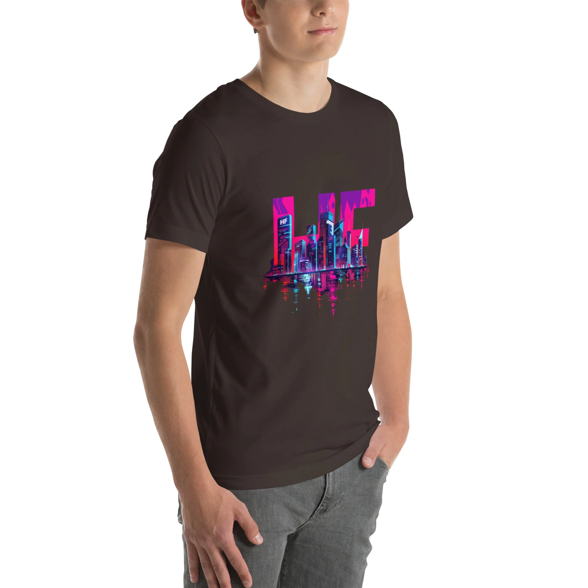 3DPrintopia HueForge Shirt - Image 19