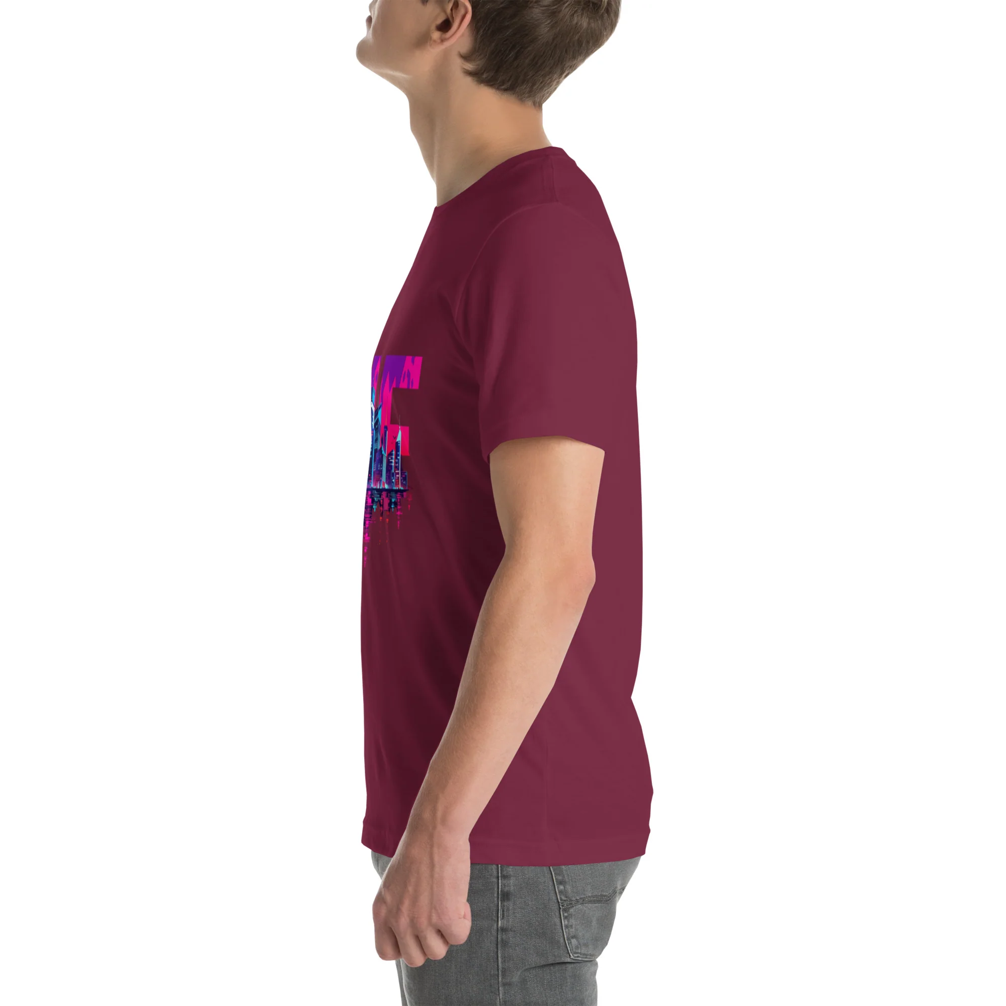 3DPrintopia HueForge Shirt - Image 22