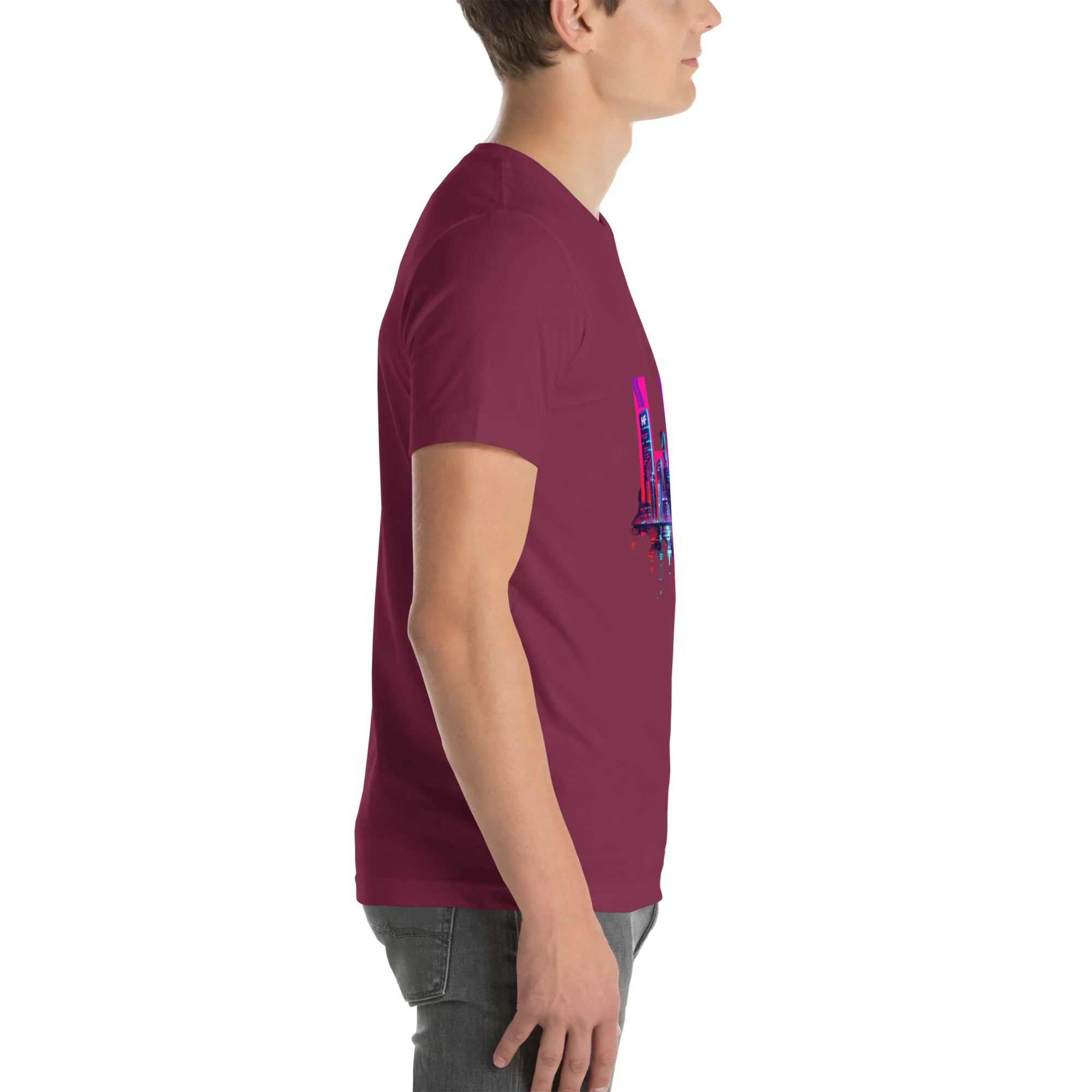 3DPrintopia HueForge Shirt - Image 24