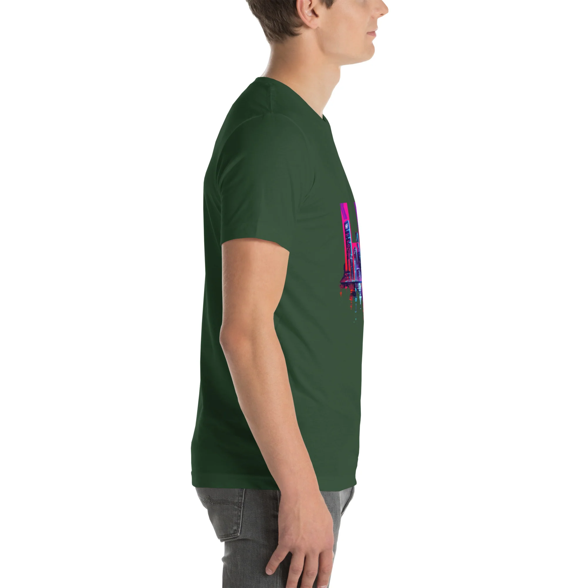 3DPrintopia HueForge Shirt - Image 30