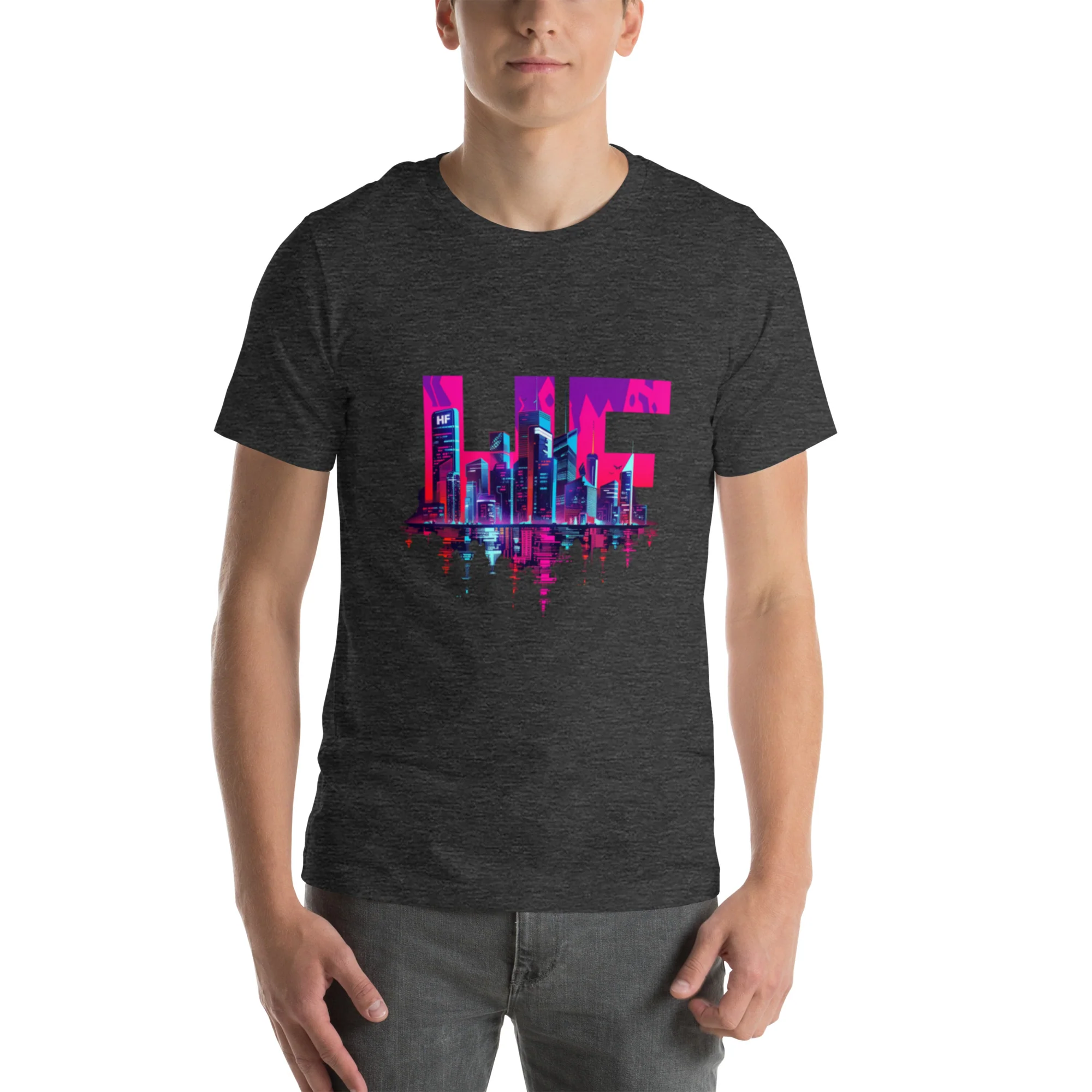 3DPrintopia HueForge Shirt - Image 32