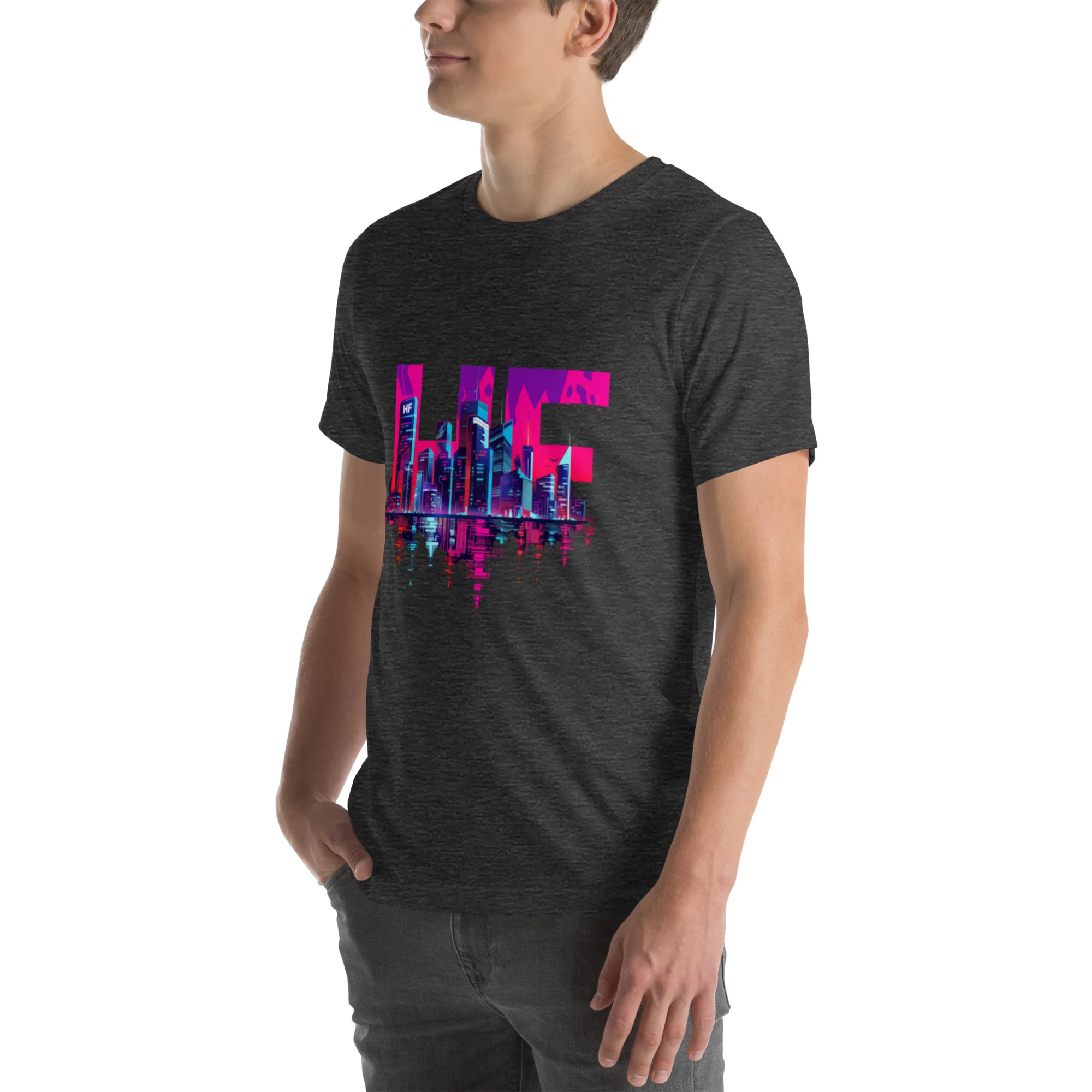 3DPrintopia HueForge Shirt - Image 35