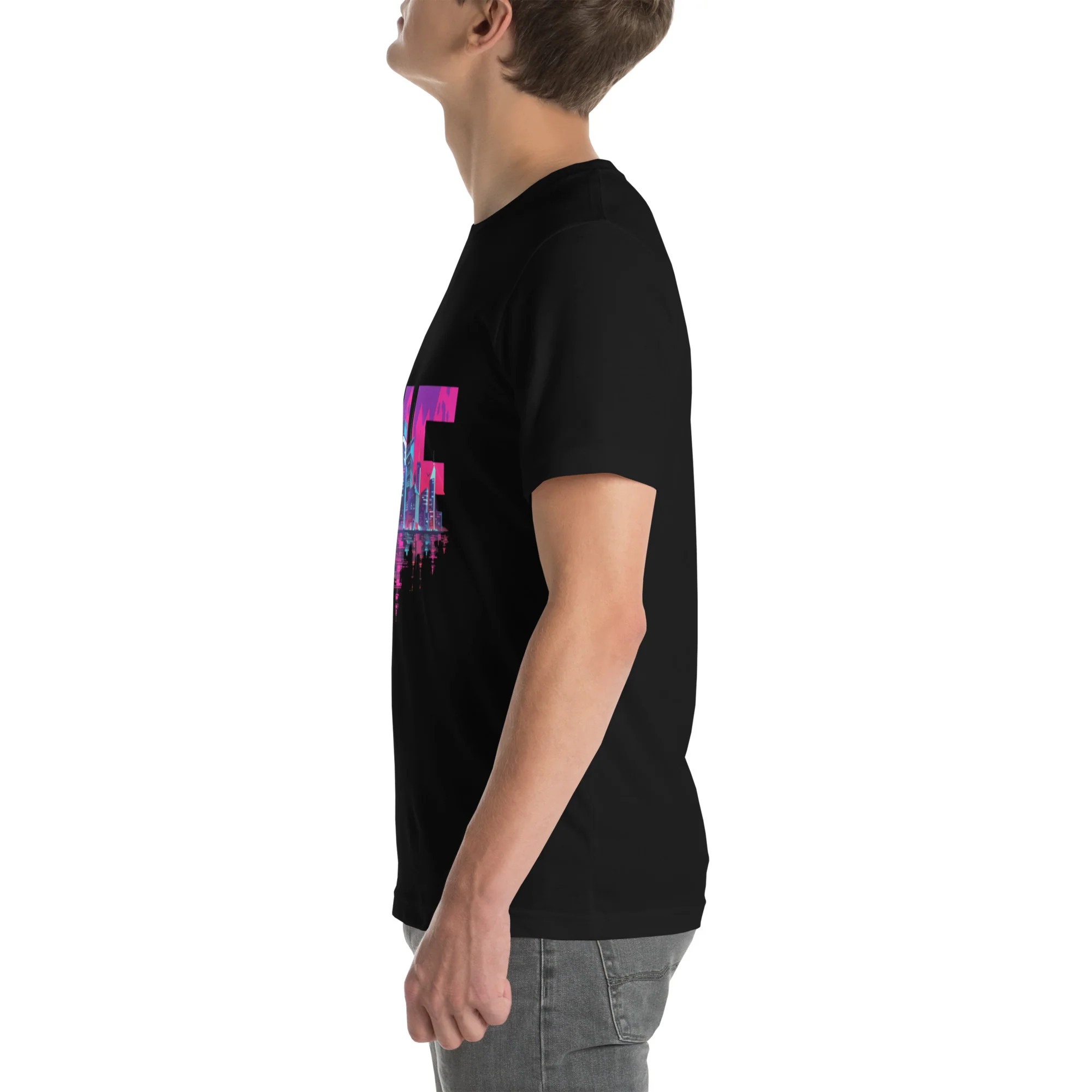 3DPrintopia HueForge Shirt - Image 4