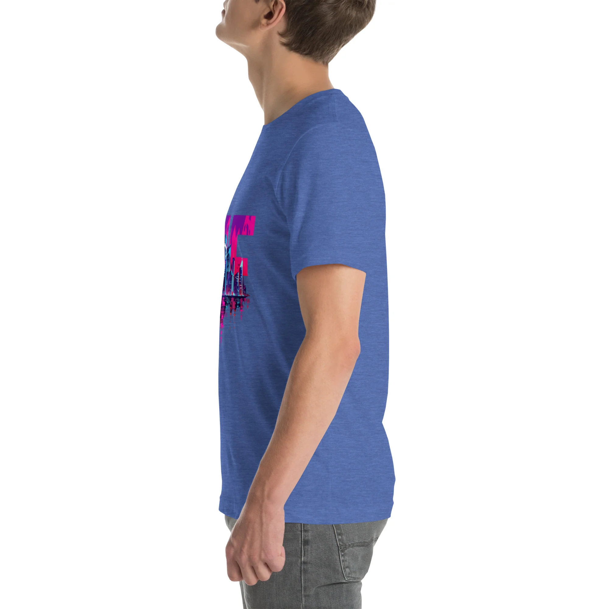 3DPrintopia HueForge Shirt - Image 40
