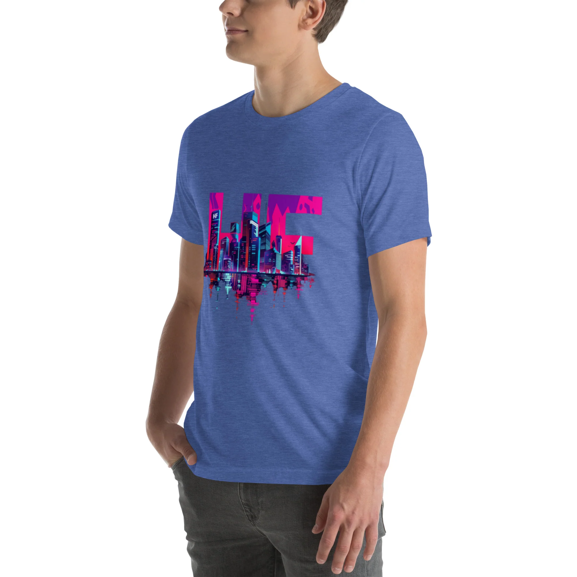 3DPrintopia HueForge Shirt - Image 41