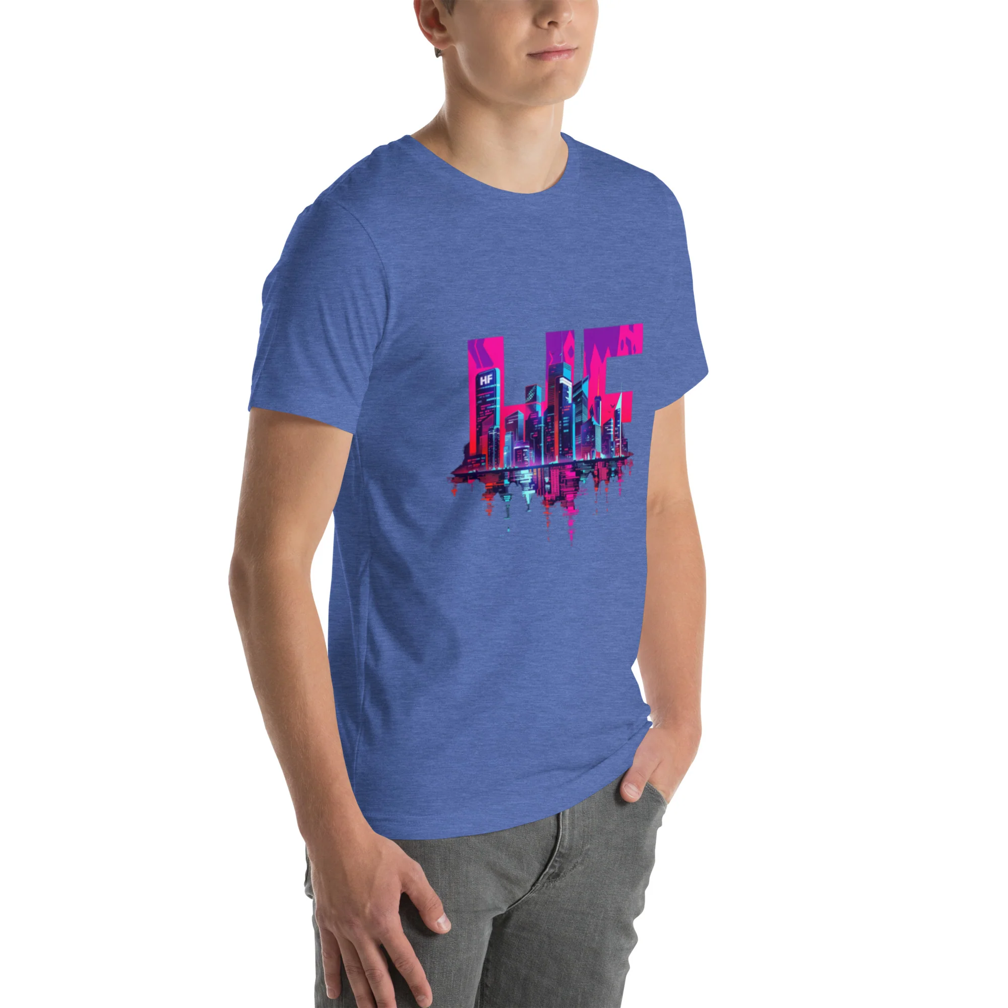 3DPrintopia HueForge Shirt - Image 43