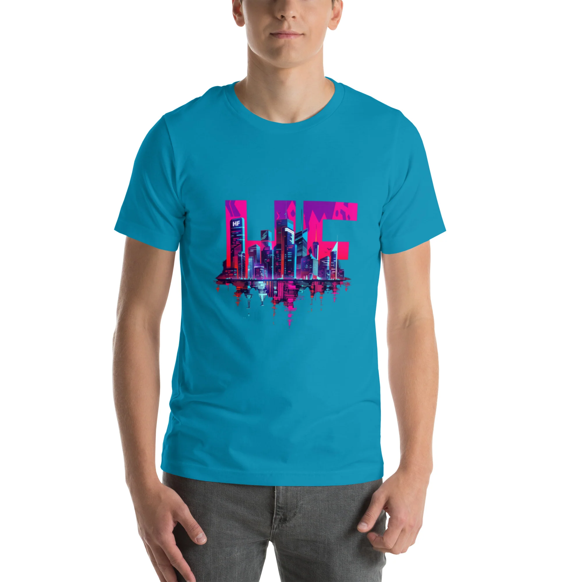 3DPrintopia HueForge Shirt - Image 44