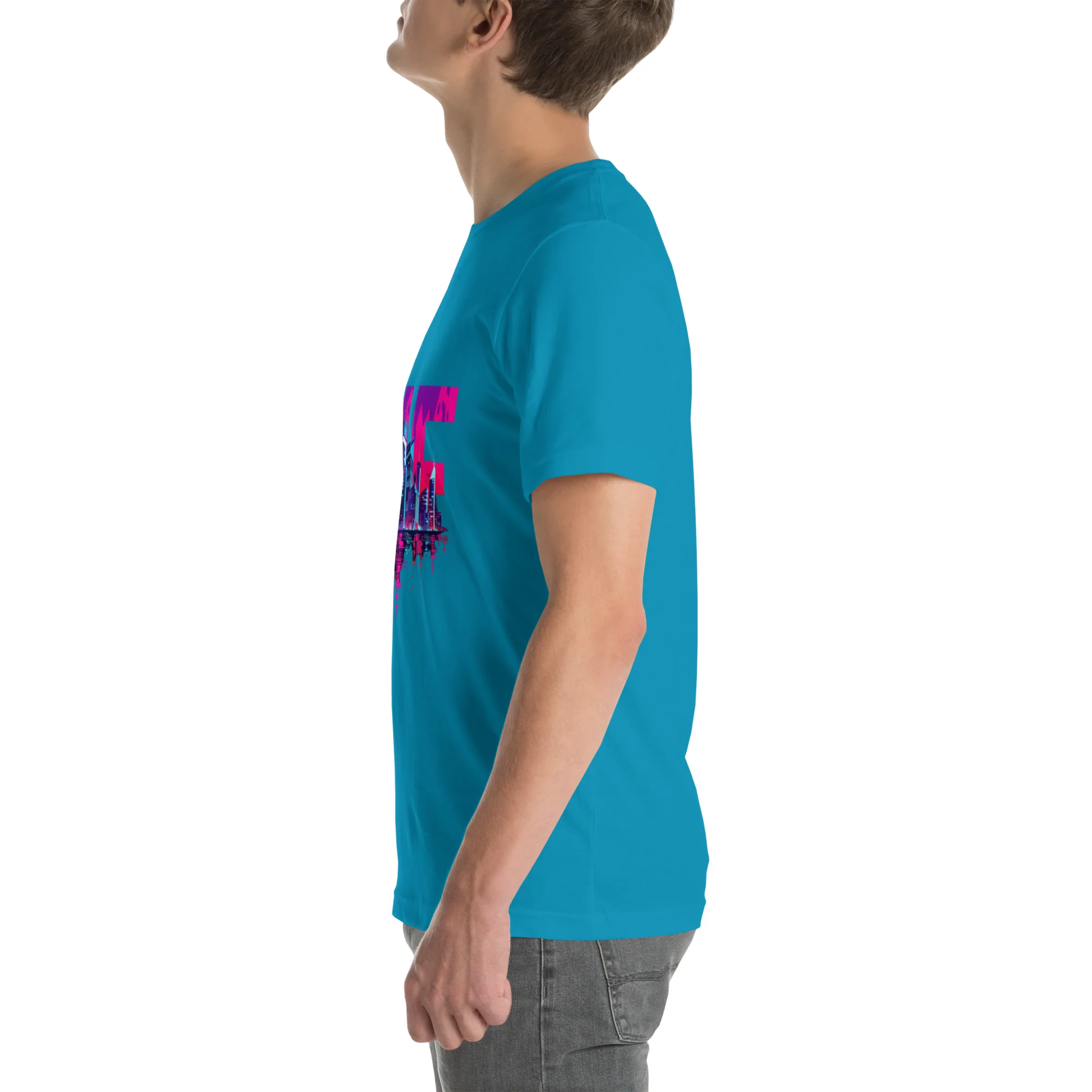 3DPrintopia HueForge Shirt - Image 46