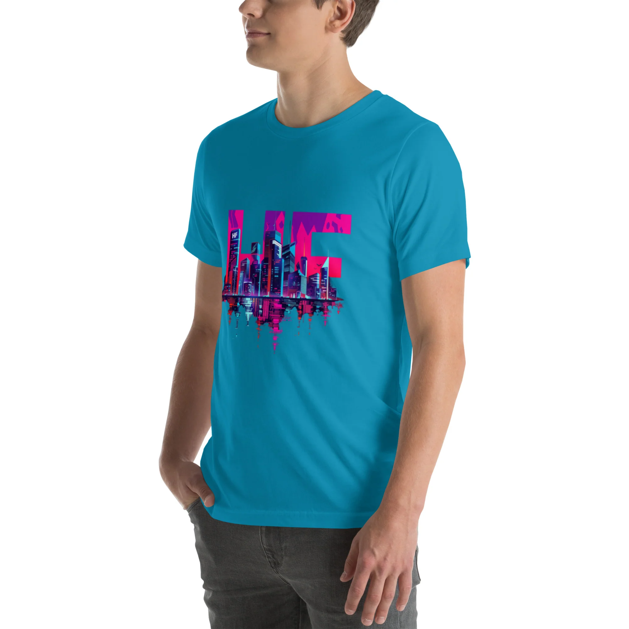 3DPrintopia HueForge Shirt - Image 47