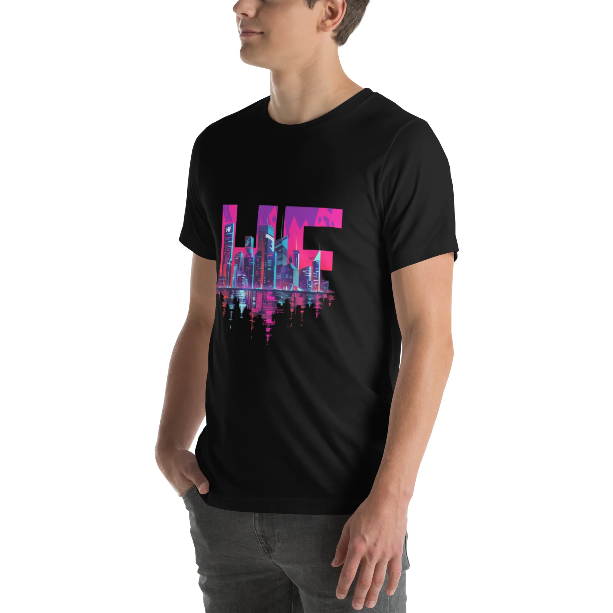 3DPrintopia HueForge Shirt - Image 5