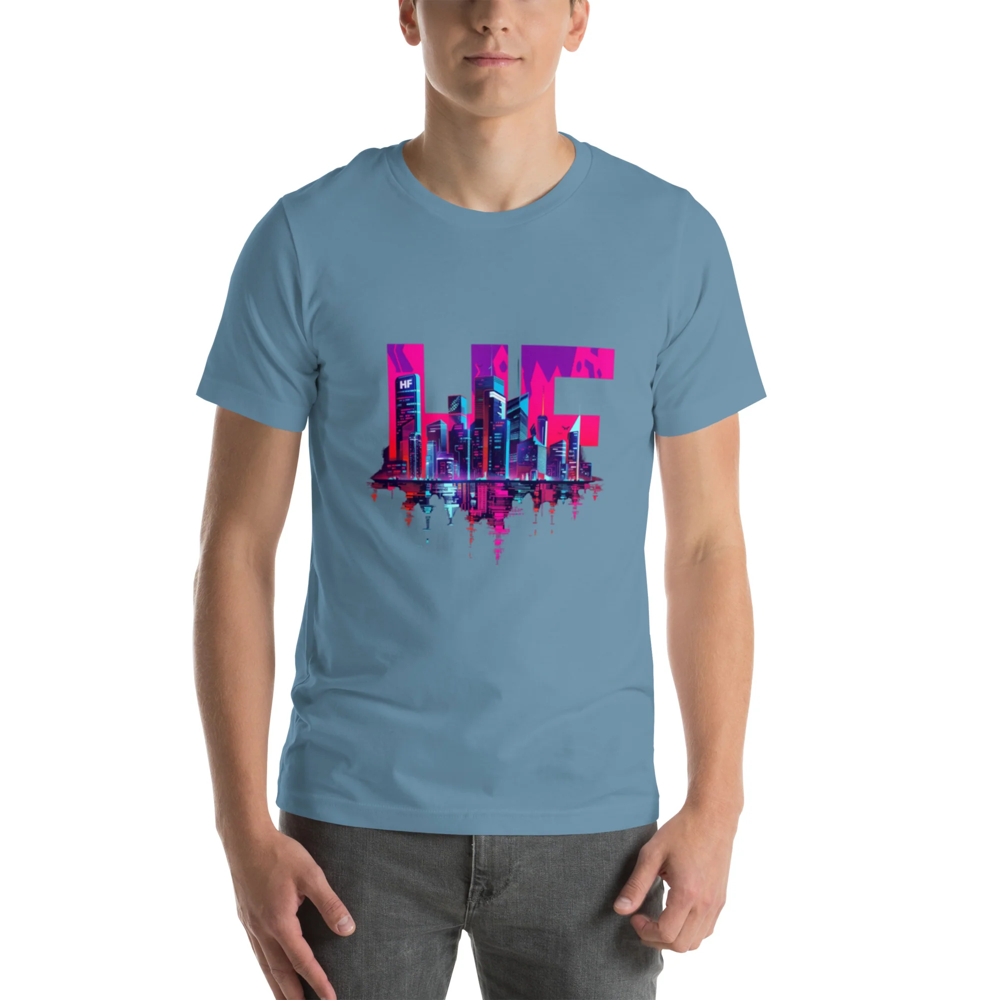 3DPrintopia HueForge Shirt - Image 50