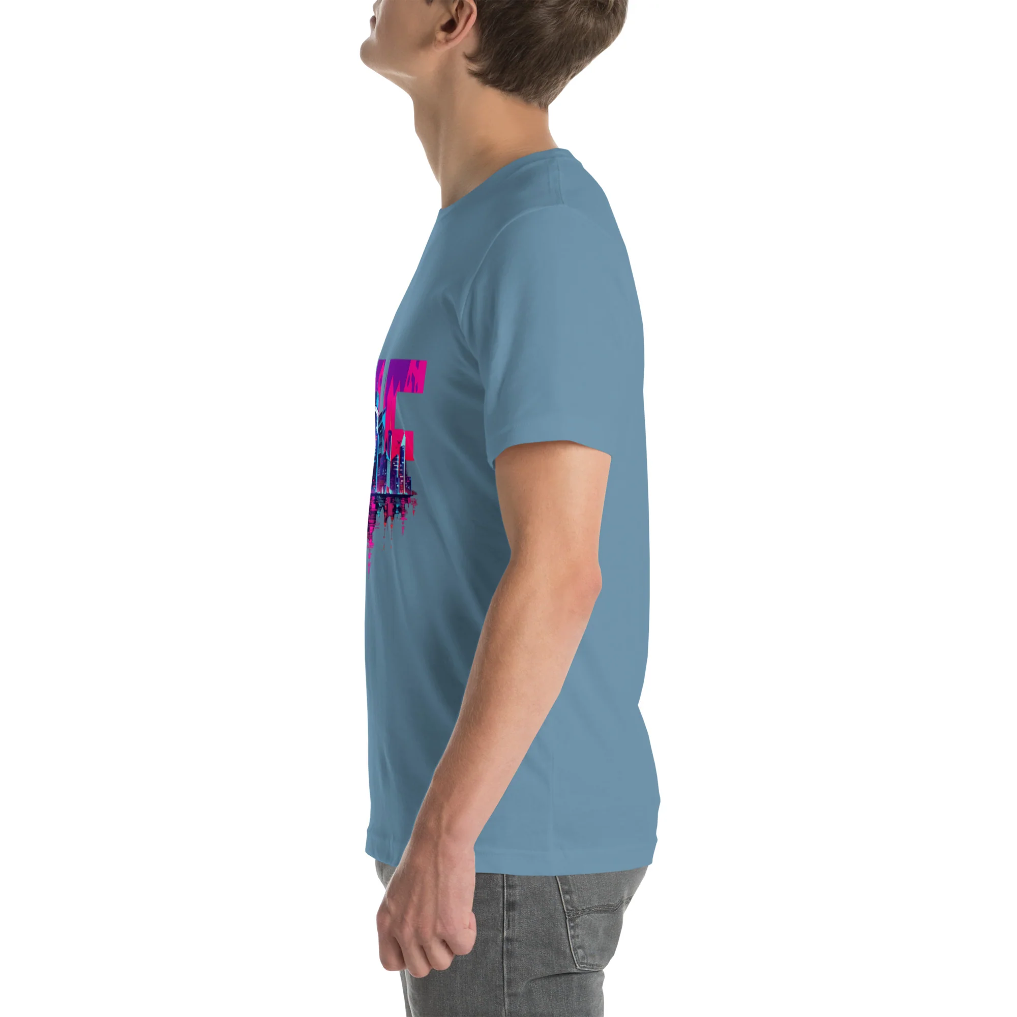 3DPrintopia HueForge Shirt - Image 52