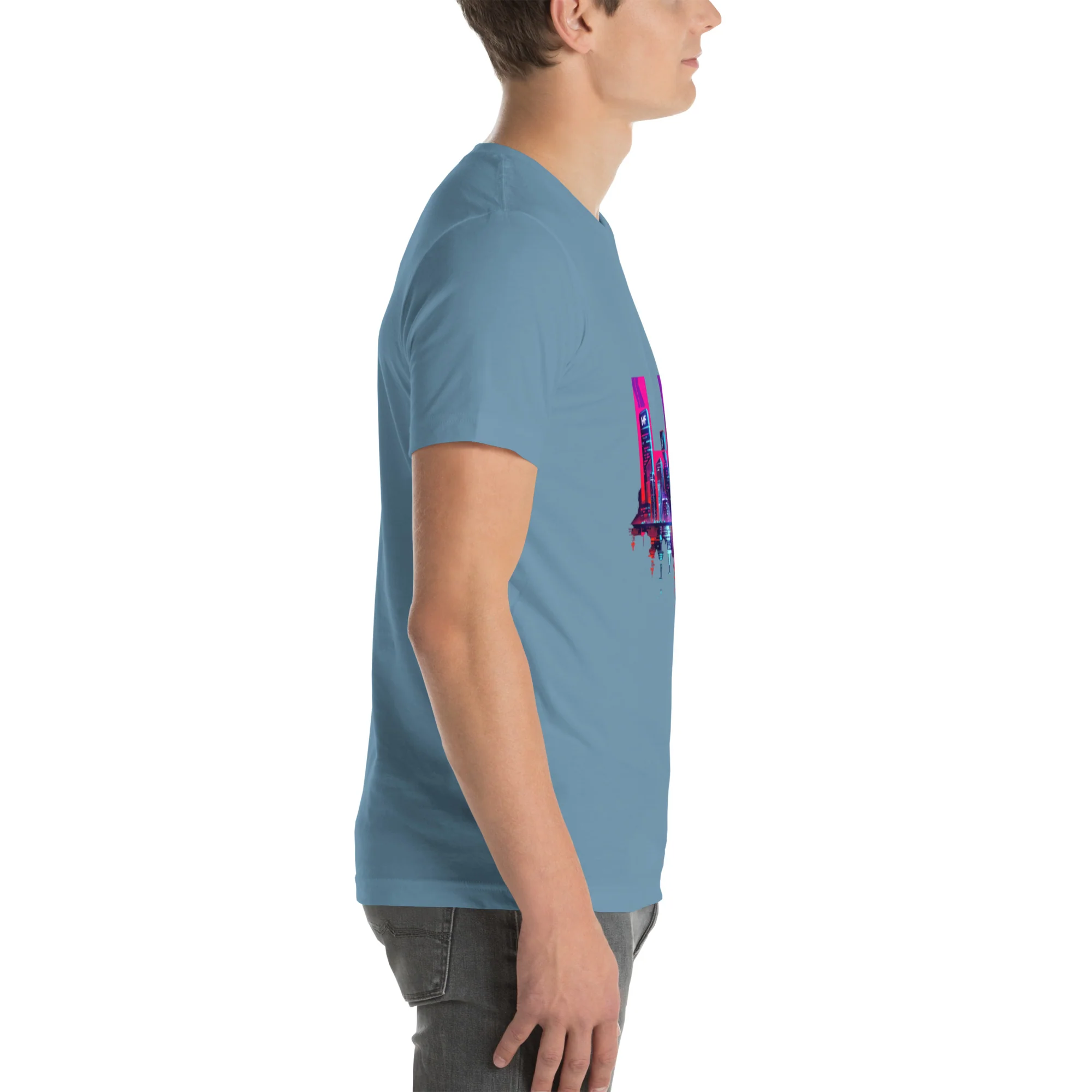 3DPrintopia HueForge Shirt - Image 54
