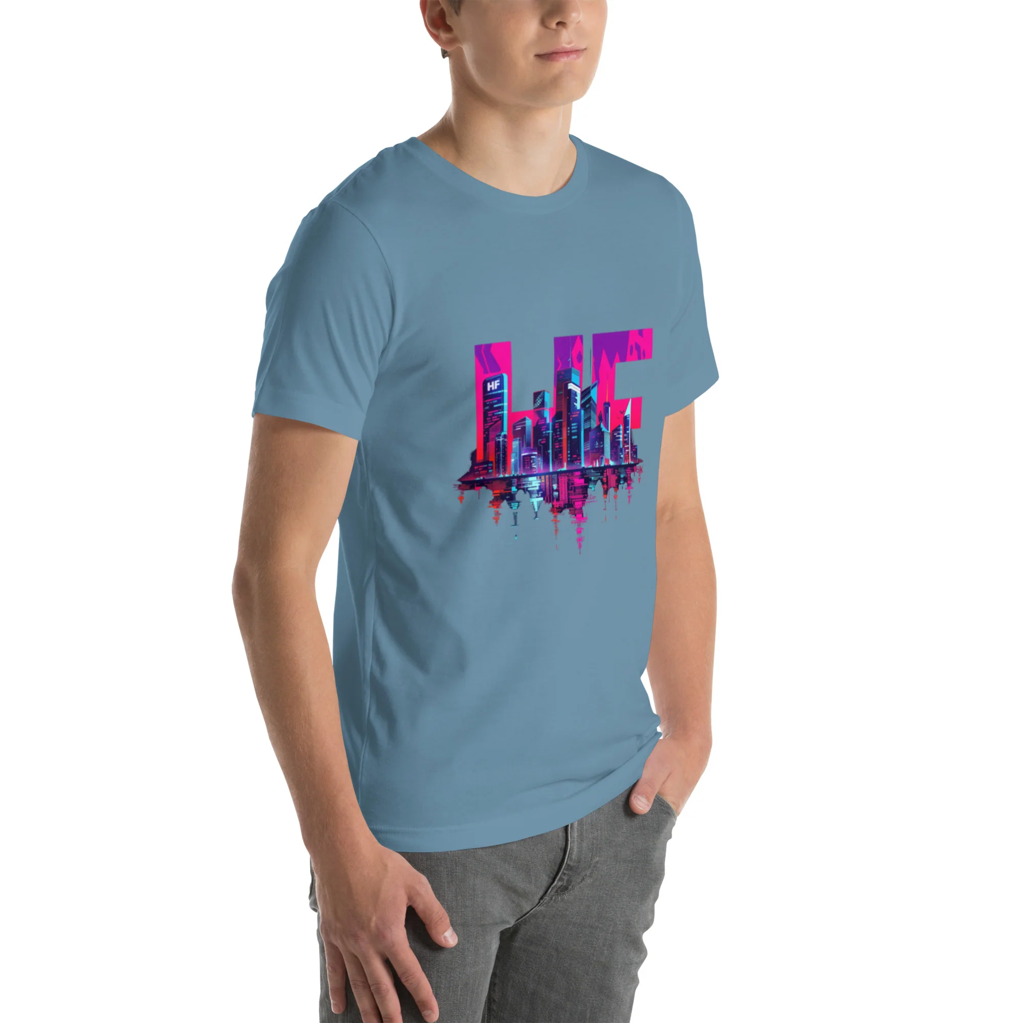 3DPrintopia HueForge Shirt - Image 55