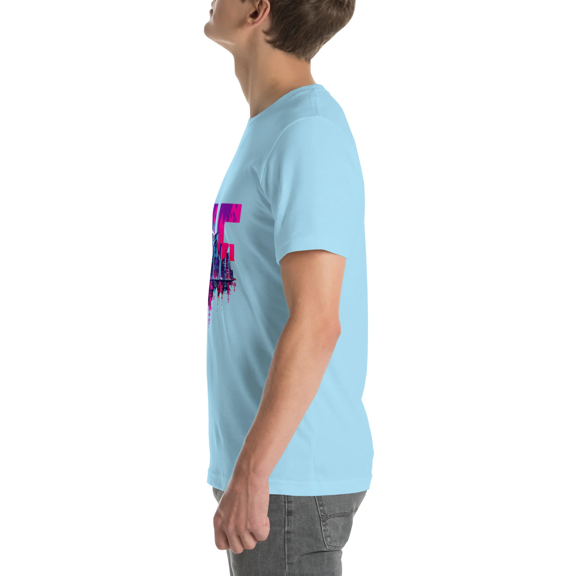 3DPrintopia HueForge Shirt - Image 58