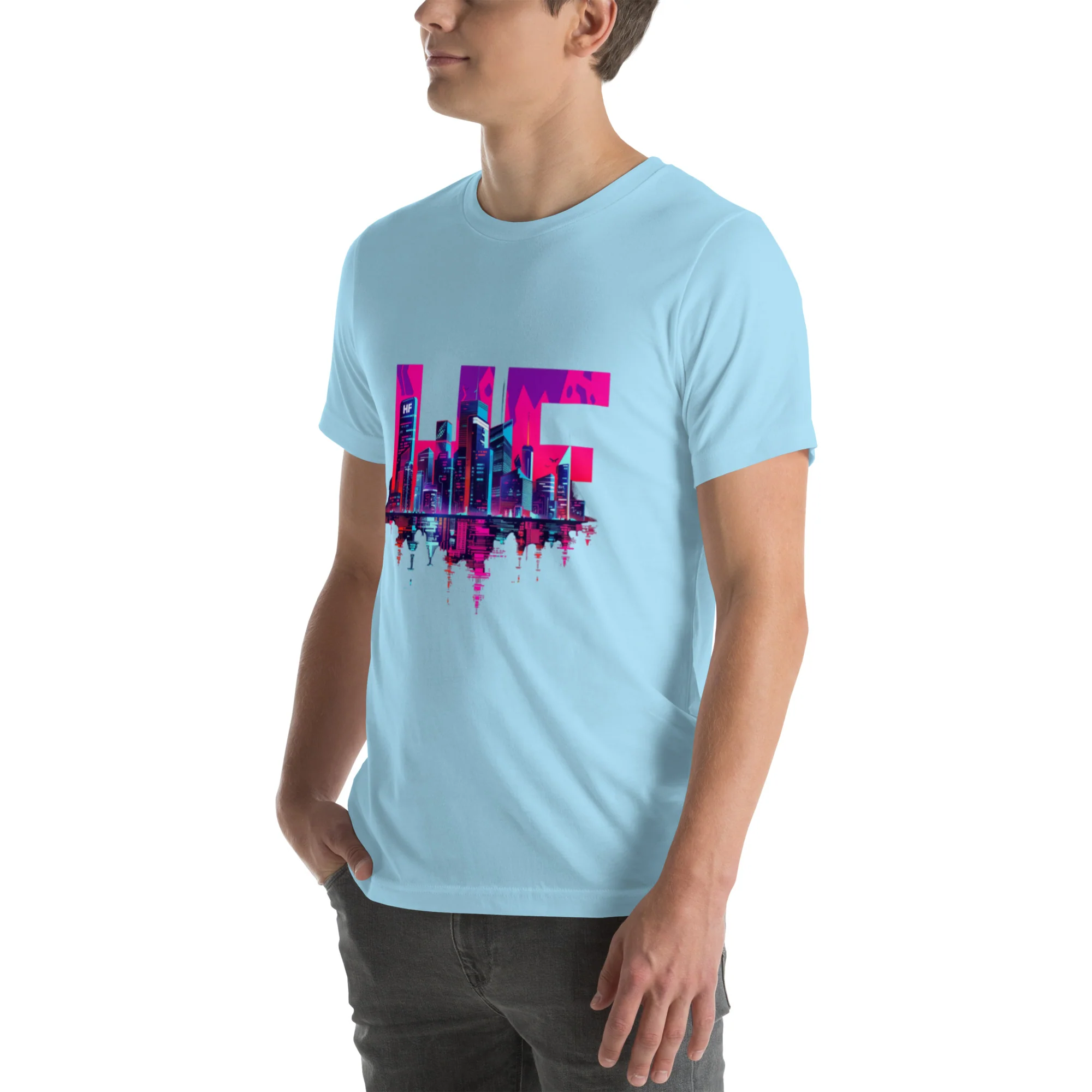 3DPrintopia HueForge Shirt - Image 59