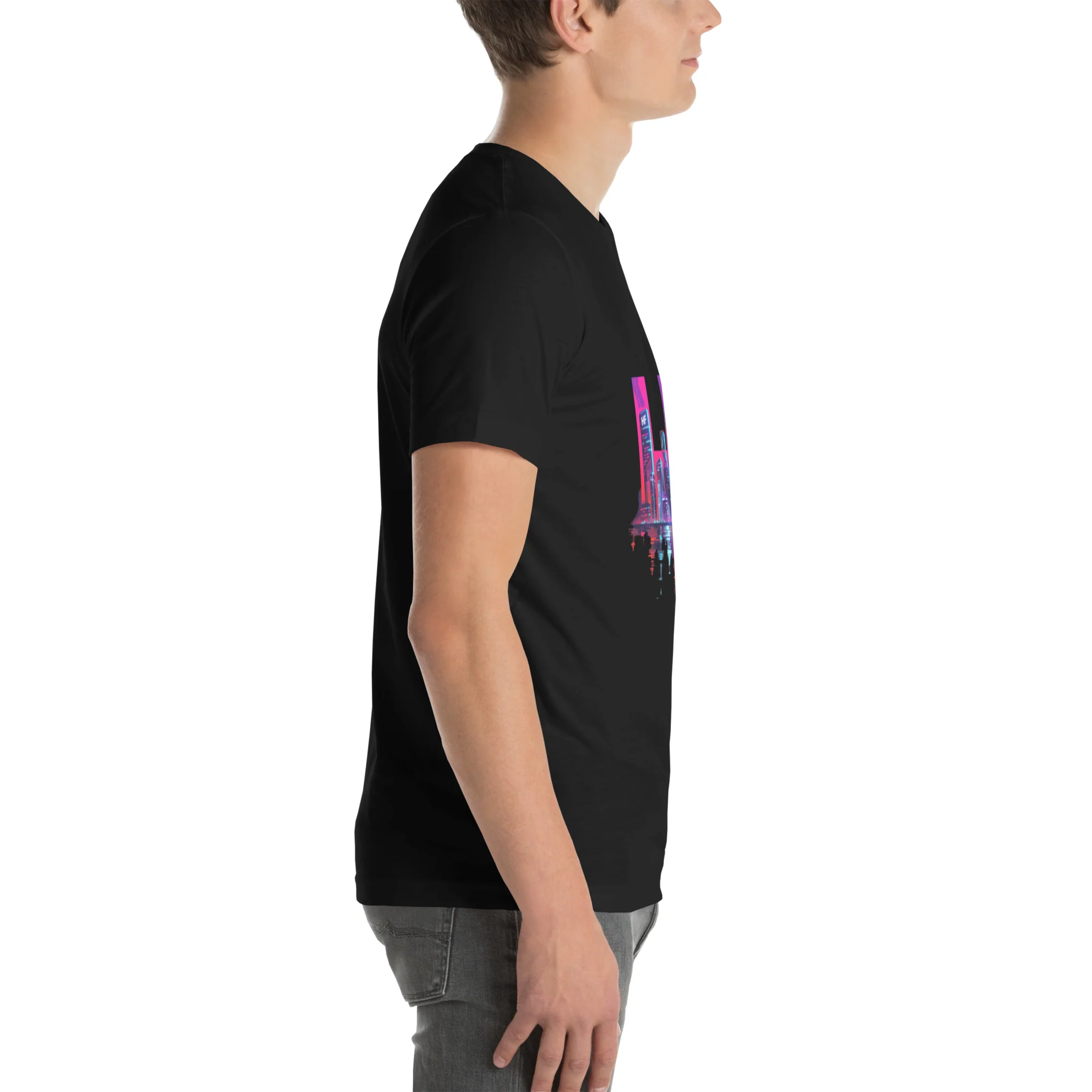 3DPrintopia HueForge Shirt - Image 6