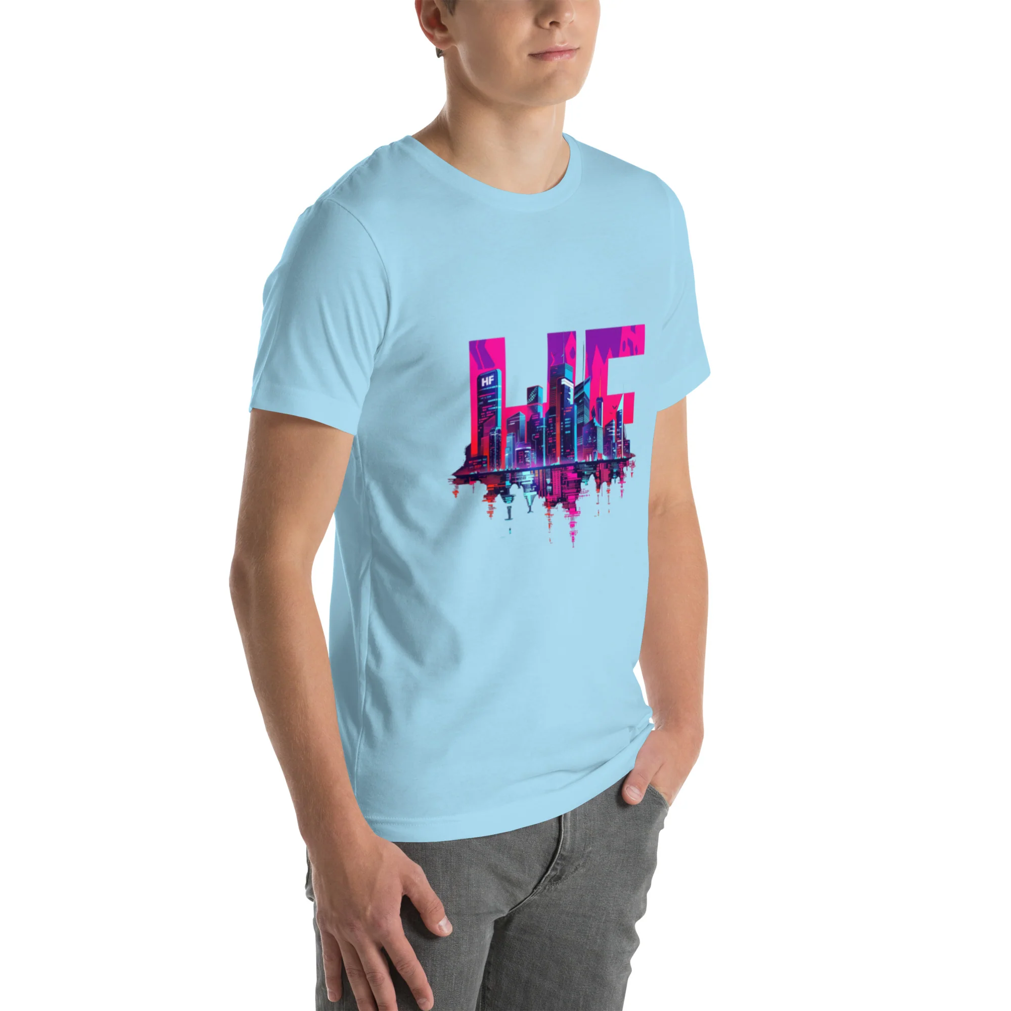 3DPrintopia HueForge Shirt - Image 61
