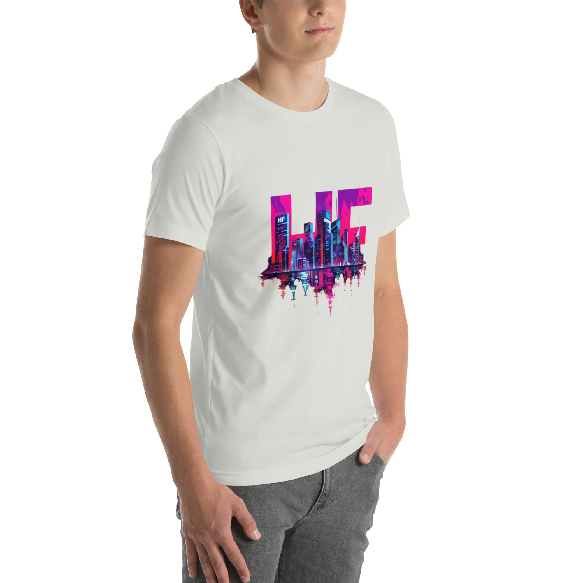 3DPrintopia HueForge Shirt - Image 67