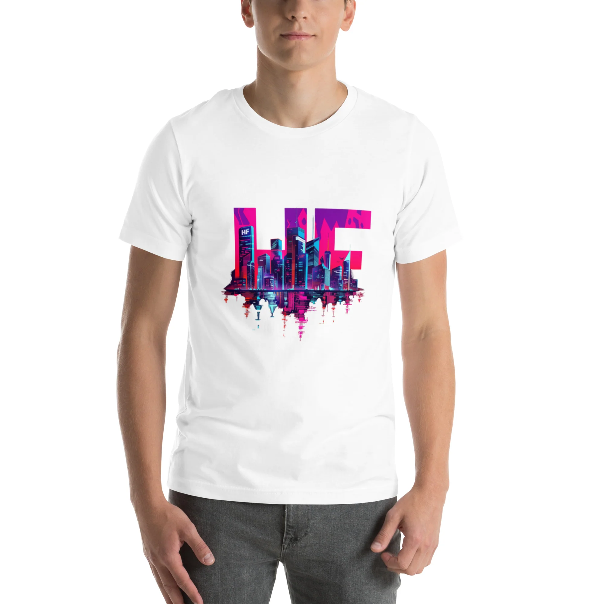 3DPrintopia HueForge Shirt - Image 74
