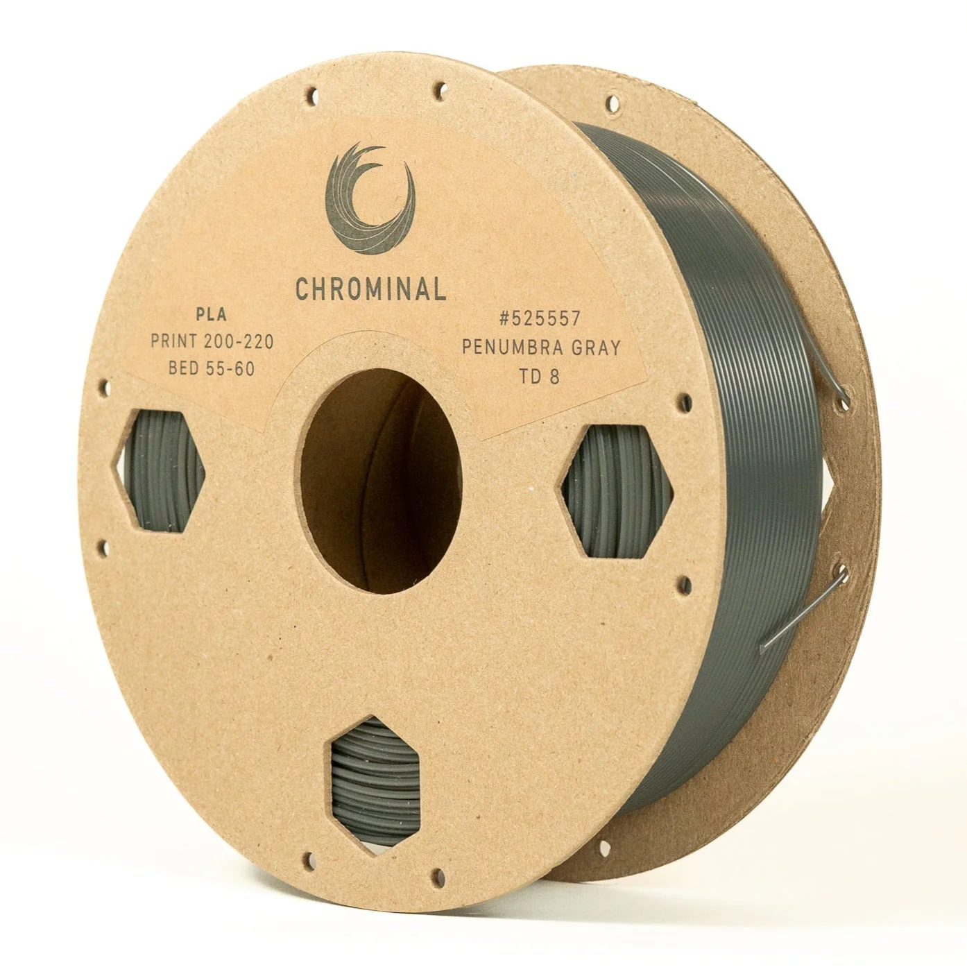 A3dp HueForge Chrominal PLA Filament - Image 4