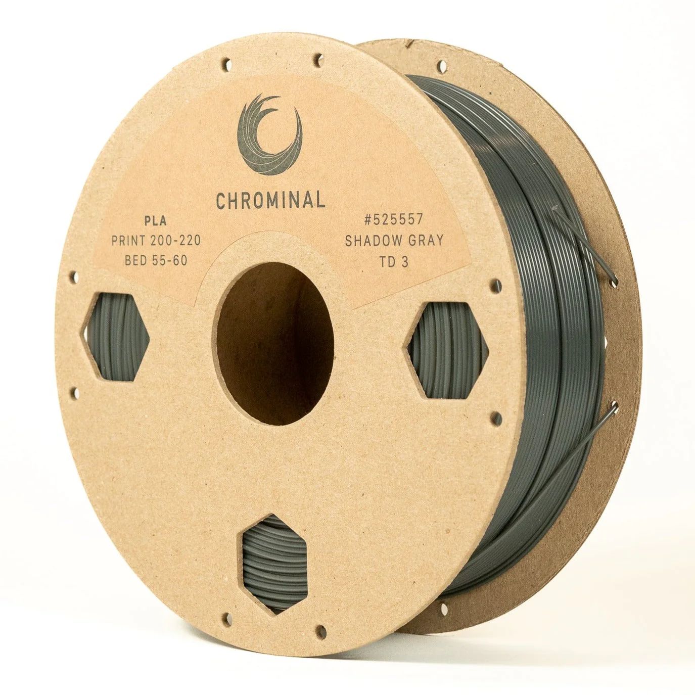 A3dp HueForge Chrominal PLA Filament - Image 5