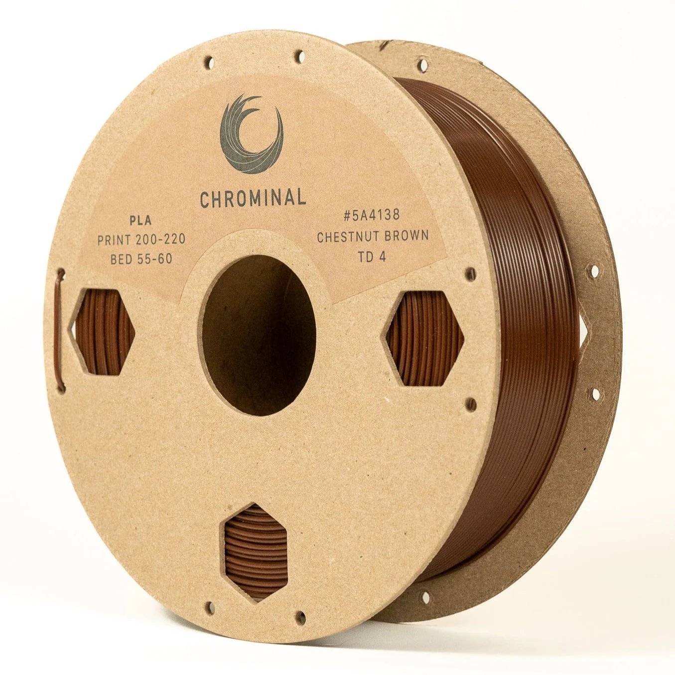 A3dp HueForge Chrominal PLA Filament - Image 6